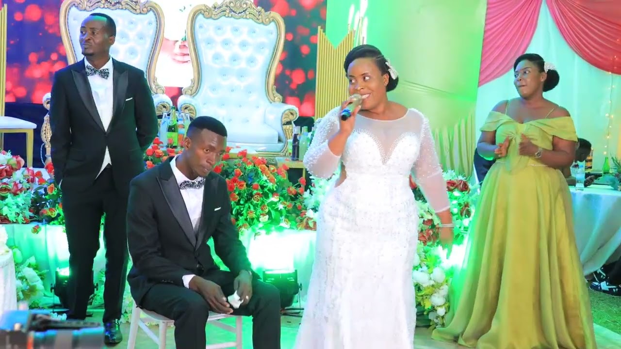 Umunyamahirwe♥️❤️❤️❤️❤️