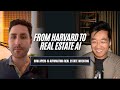 The Harvard Engineer Automating Real Estate Investing with AI (Must See)