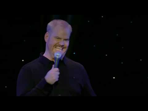 JIm Gaffigan - "McDonald's"