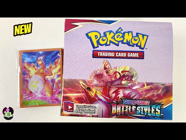 I Pulled the Best Card In Battle Styles ! Pokmon Battle Styles Booster Box Opening! - YouTube I Pulled the Best Card In Battle Styles ! Pokmon Battle Styles Booster Box Opening! - YouTube