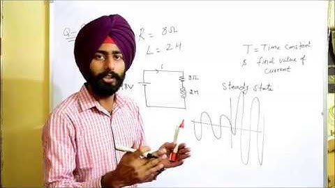 Lec 2 PSPCL JE 2018 (Network Theory part 2)