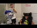 Stableronaldo, Jynxzi & The Core Group's Best Twitch Clips of the Week