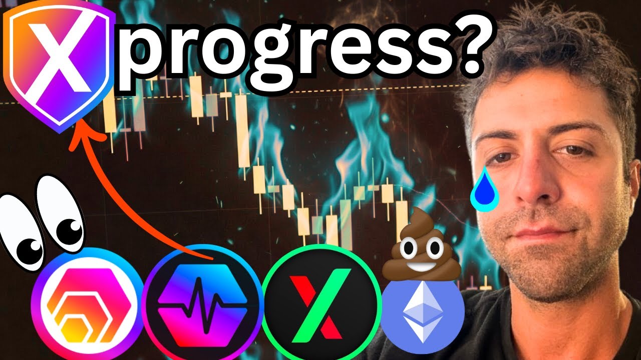 Why Is PulseChain Down? The Truth About Crypto (Bitcoin Ethereum Solana)