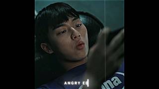 Download Lagu Just Imagine ☠️🔥| Weak Hero Class 1 💀| TIPO NINO VS KABRINHA - (Super Slowed) MP3