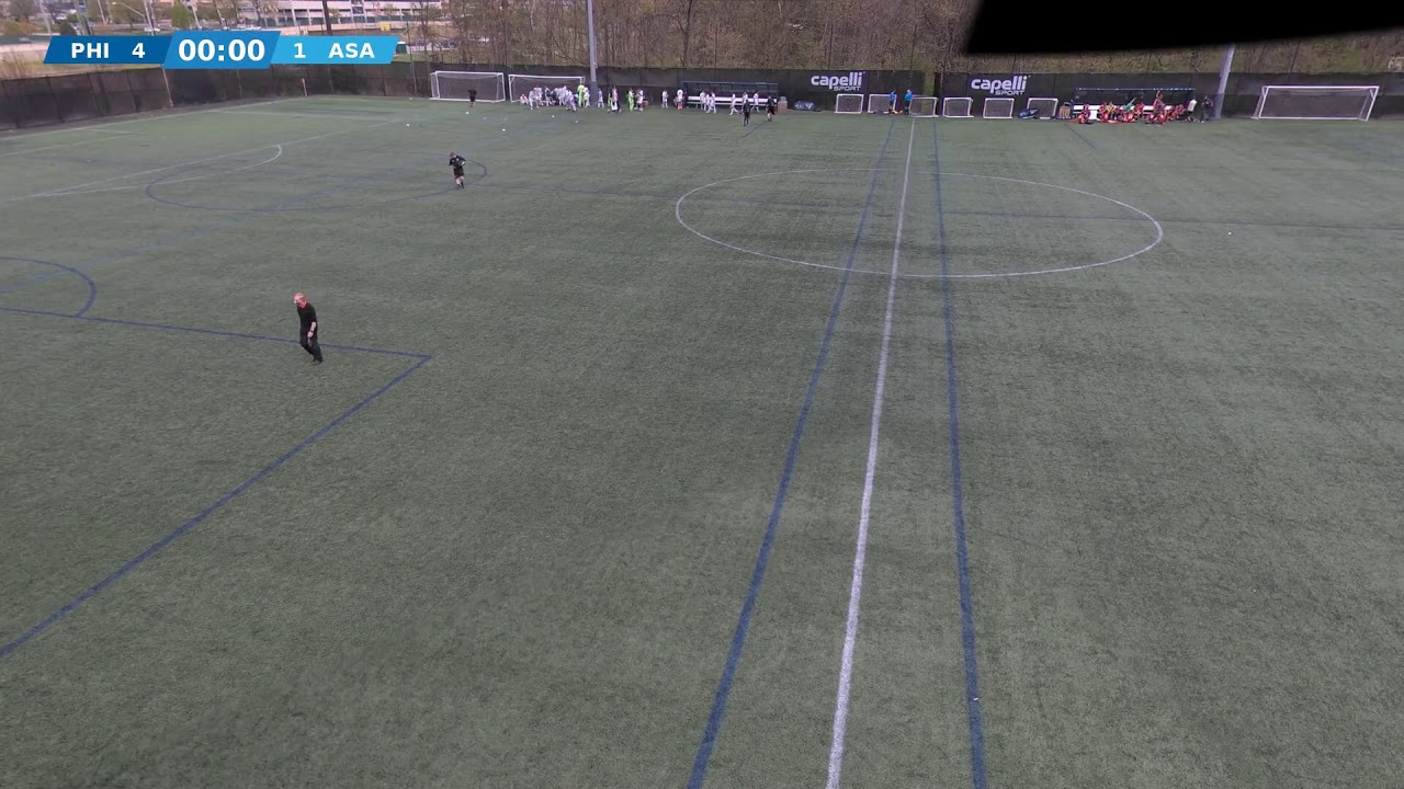 U14 Union – U14 Alexandria Soccer Association MLS NEXT