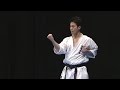 Shinkyokushin Kata - Gekisai Dai 新極真会型撃塞大 Mp3 Song