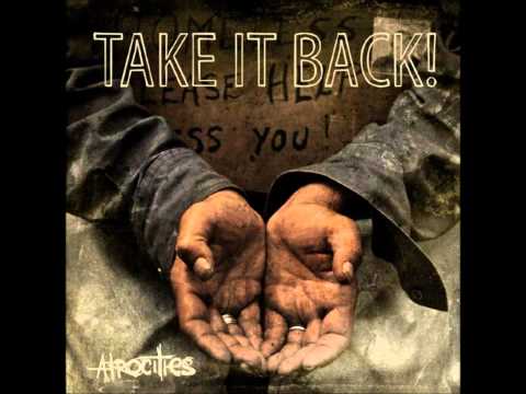 Punk music video thumbnail preview for Take It Back! - What We're Fighting For