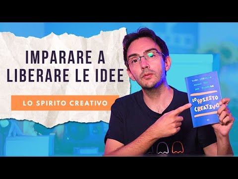 Creative Spirit: The Book That Explains How Creativity Really Works (Recommended Reading)