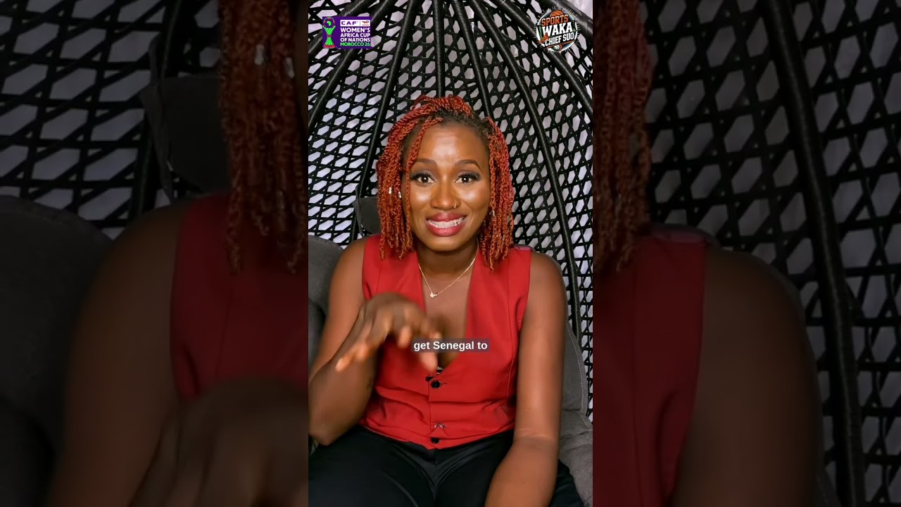 WAFCON UPDATE 2026!🚨