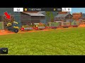Fs 18 Delivered Cow Food In Their Shade ! Fs18 Feeds Cow | Farming Simulator 18 Grass Cutting #fs18