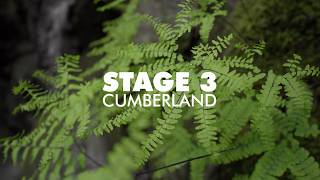 Stage 3: Cumberland in the Rain — This is What BC Riding Is | BC Bike Race 2026