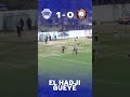 El Hadji Gueye Goal -  FC SHKUPI 1:0 FC STRUGA