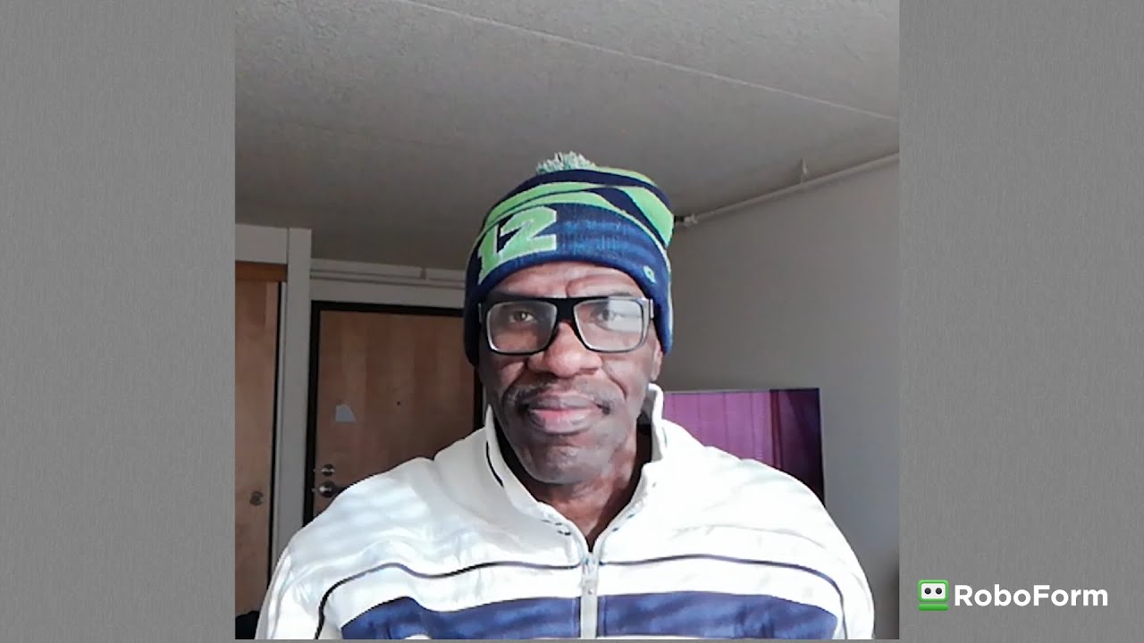 Why Anthony Loves RoboForm Password Manager