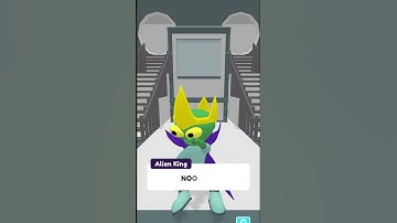 Humans vs Aliens – Earth is Safe Again!