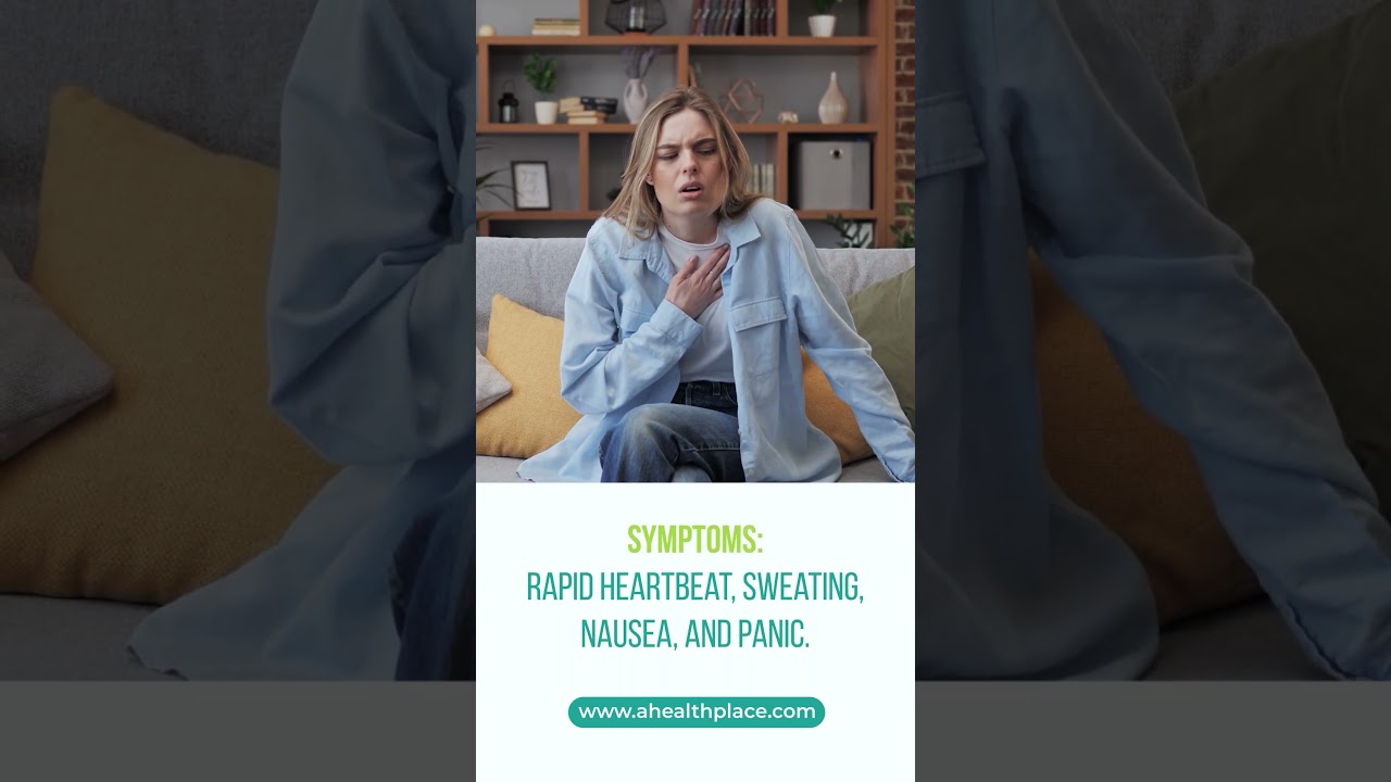 Struggling with the fear of loud sounds?