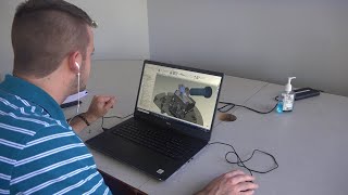 Come Train with Cimquest - Mastercam and More