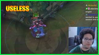 The ILLEGAL AP Gangplank Build That Makes Xerath USELESS...LoL Daily Moments Ep 3422