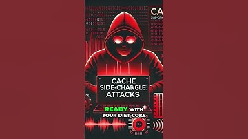 Understanding Cache Side Channel Attacks  Security Risks Unveiled