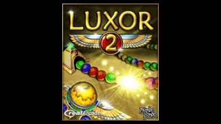 LUXOR 2 Java OST - Main Theme (Samsung Galaxy Note 10 Version)
