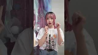 Chipi Chipi Chapa Chapa Dubi Dubi Daba Dabaチピチピチャパチャパドゥビドゥビダバダバ#チピチピチャパチャパ #アイドル 踊ってみた #メノニューイヤー