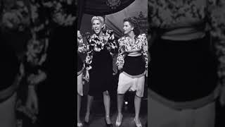 The Andrew Sisters - "Getting Corn For My Country" (1944) ✨