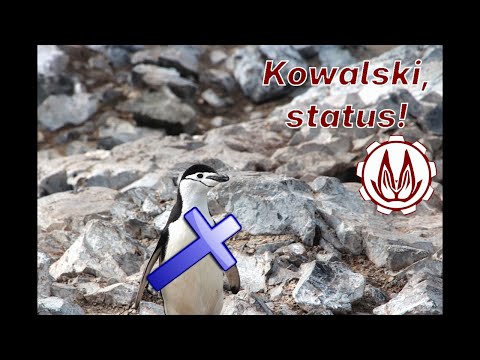 Penguin Guide to Save Christianity.