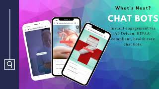 Qliq University - Improving Healthcare Communication - 2020 Vision