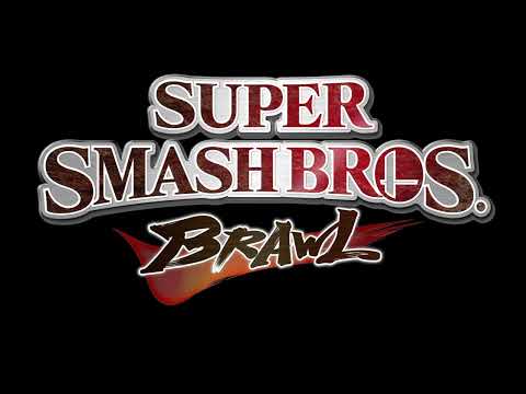 Super Smash Bros. Brawl Main Theme (Remixed)