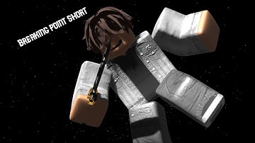 Breaking Point Short