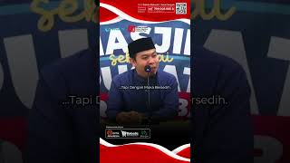 Merasa Jenuh Beribadah? Ini Solusinya - Ustadz Dr. Muhammad Basran Yusuf, Lc., M.A.