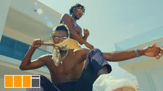 ZeeTM - Wayo (Official Video)
