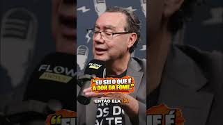 Information THE STORY OF CURY BEFORE SUCCESS! | Augusto Cury News