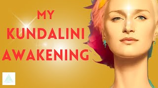 HOW MY KUNDALINI AWAKENING EXPERIENCE CHANGED MY LIFE