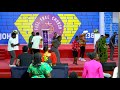 Freevoiceskwaya Mimi Nina Yesu Live Performance 