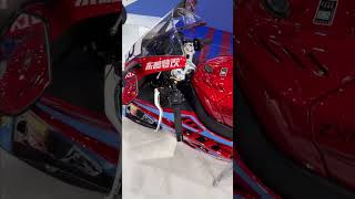 Motor china tapau motor eropah jepun #zxmoto820rr #wsbk #superbike #sportbike #malaysiabikeshow2026 Motor china tapau motor eropah jepun #zxmoto820rr #wsbk #superbike #sportbike #malaysiabikeshow2026