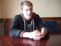 Capture de la vidéo Hands Like Houses Interview