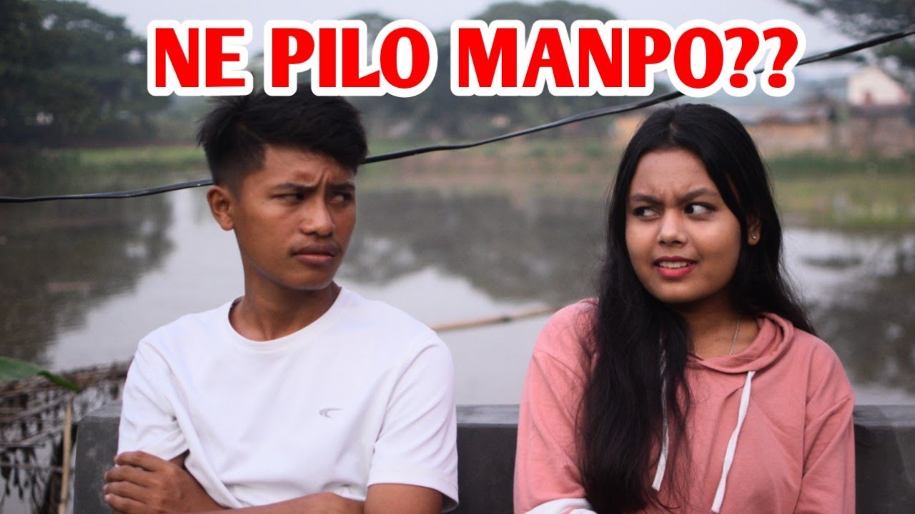 Methang kethek ason chichini nangji || Rangmukrang Rongphar, RibRib Kropi || Mukrang Bey ke et