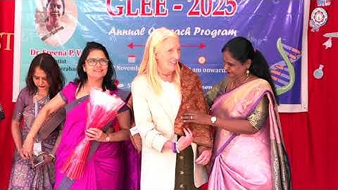 Guest Lecture Series by Dr. Ann Denkler, University of Maryland, USA || SFC