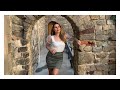 Vlog Барселона! Вкусные синабоны. Раскопки старого города. Кафедральный Собор