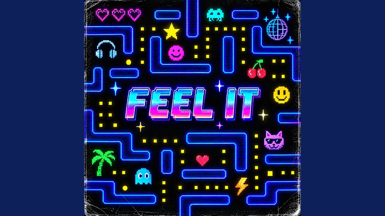 Feel It