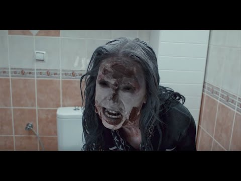 Semur Seytanin Kabilesi Horror 😱 movie 720p