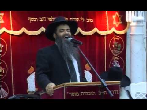 דרגות רוחניות | הרב רפאל זר