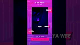 "What'z Ya Vibe" ft. LeeLee Da Goddess Streaming Now! #hiphop #dance #vibe #pop #rap #music #vibe