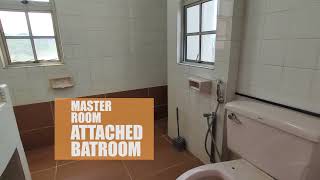 Casa Mila Tower @ Selayang 1,181sqft KL View