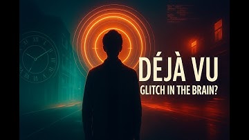 Déjà Vu Explained: Glitch in the Matrix or Brain Trick? 🤯