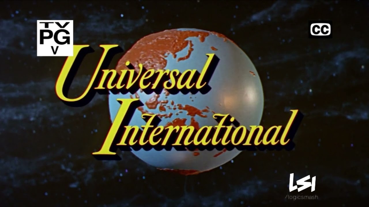 Universal International (1956)
