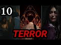 Top 10 Mejores Películas de Terror