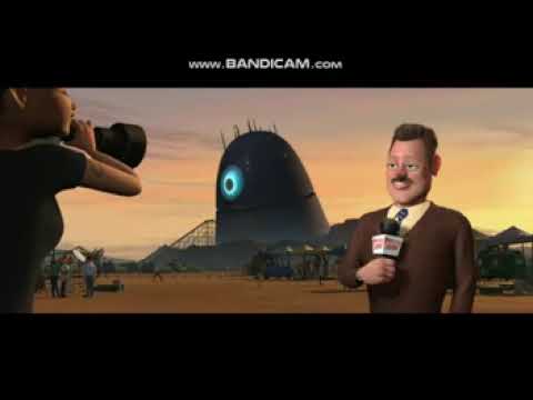 Opening to Kung Fu Panda 2 (2011) VCD (Philippines)