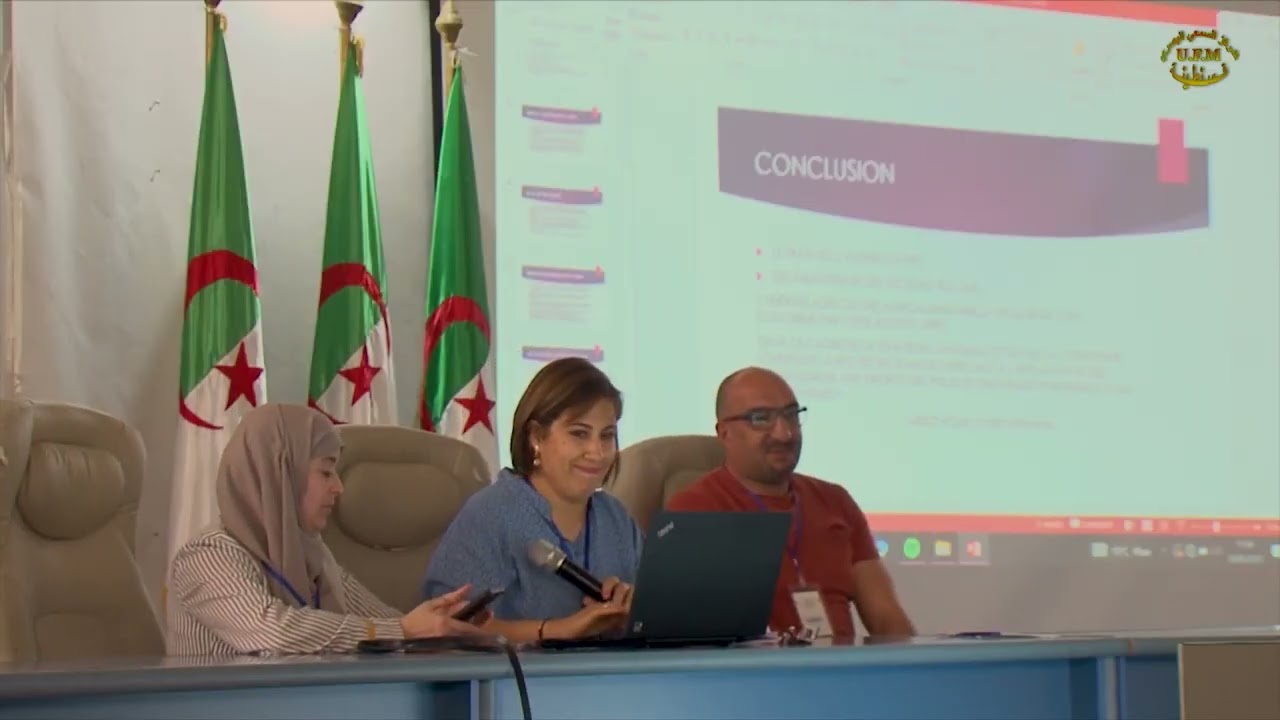 Réseau logistique et transport SNTF