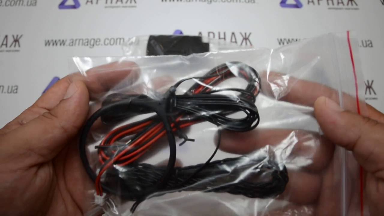 Pandora DI-02. Комплектация. Обзор